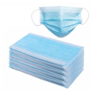 1001pharmacies - Masques Chirurgicaux -58%