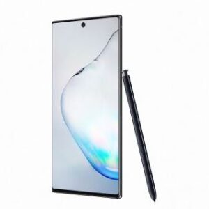 Fnac - Smartphone Samsung Galaxy Note 10 256 Go Noir -47%