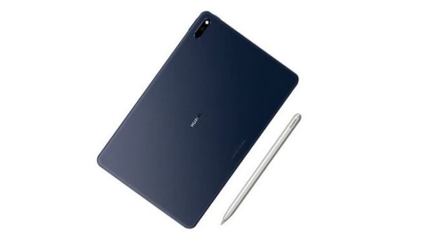 Fnac - Tablette tactile Huawei MatePad 10.4 Wifi 64 Go Gris -25%