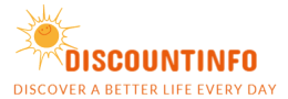 Discountinfo logo